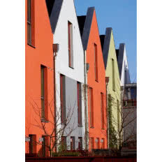 System ocieplania budynków maxit VWS