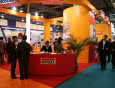 Soudal na targach Fenestration 2010 w Chinach