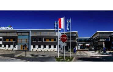 Śnieżka przedstawiła wyniki finansowe za I kwartał 2018 r.