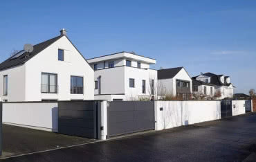 Rodzaje pokryć dachowych na budynkach jednorodzinnych