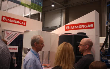 INTERBUD 2015 - największe wydarzenie branży budowlanej