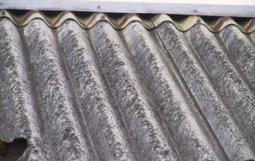 Program usuwania azbestu w Inowrocławiu