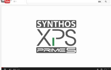 Kanał Synthos na Youtube