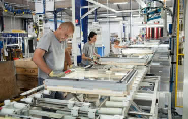 Większe przychody i zatrudnienie Grupy VELUX w Polsce