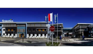 Śnieżka przedstawiła wyniki finansowe za I kwartał 2018 r.