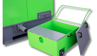 Automatyczne odpopielanie kotła na pelet – jak działa w praktyce?