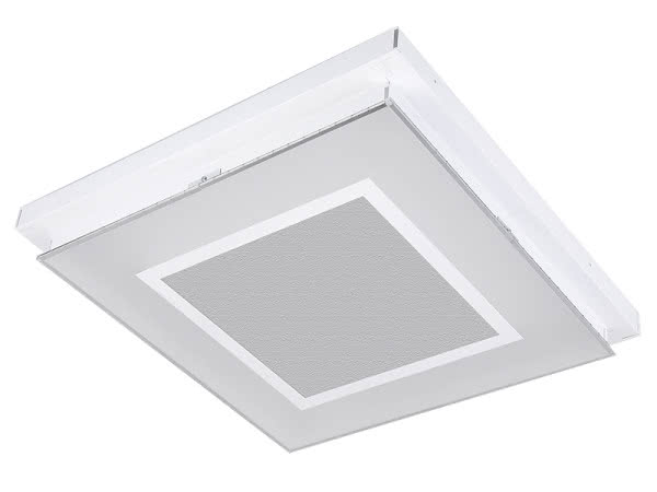 Oprawa oświetleniowa QUADRO