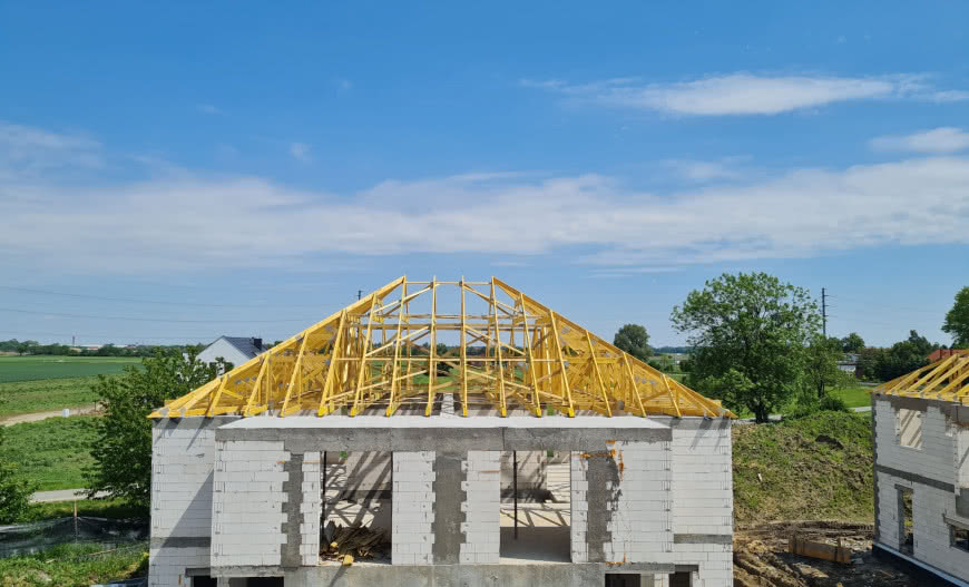 Najważniejsze właściwości drewna