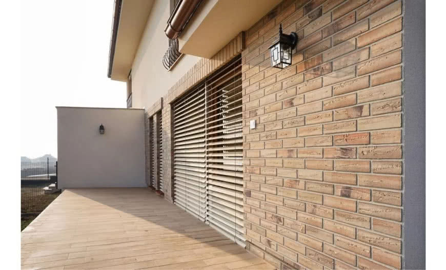 Jak poprawnie montować płytki klinkierowe? 5 błędów, które mogą Cię drogo kosztować