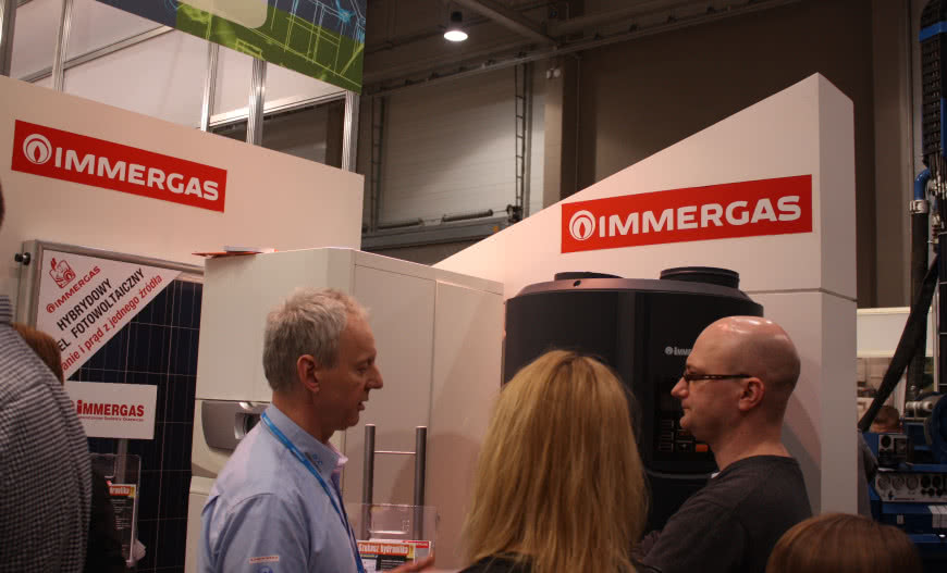 INTERBUD 2015 - największe wydarzenie branży budowlanej