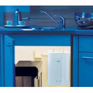 Elektryczny podgrzewacz CBH 7..11 (hydrauliczny)