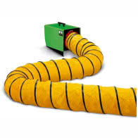 Nagrzewnice elektryczne ELT