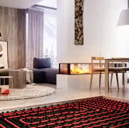 Systemy instalacyjne IMMERHEAT