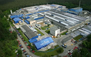 Producent Opoczno i Cersanit inwestuje w B2B