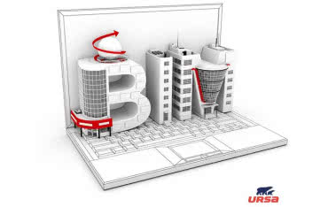 Ursa Polska dołączyła do platformy BIMobject