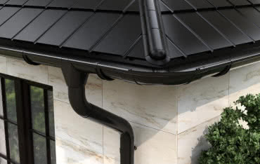 Najważniejsze parametry rynien – na co zwrócić uwagę?