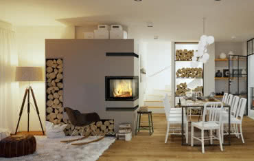 Linia wkładów powietrznych VN - nowość Kratki.pl