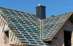 Marma na III Ogólnopolskim Salonie Dekarskim