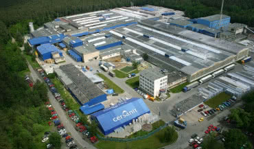 Producent Opoczno i Cersanit inwestuje w B2B