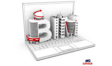 Ursa Polska dołączyła do platformy BIMobject