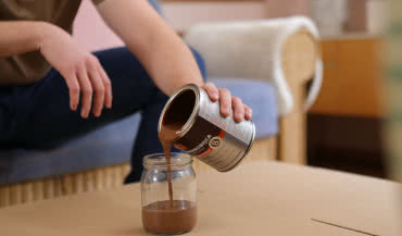 Lakierobejca do drewna Dragon