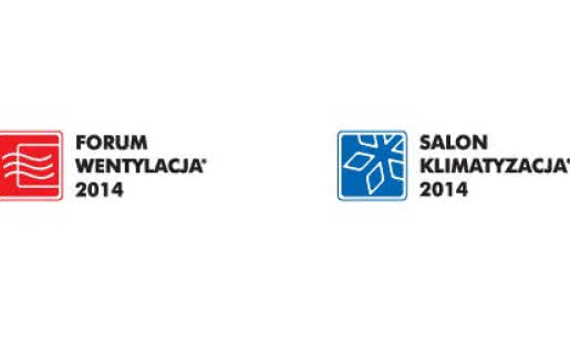 "Forum Wentylacja - Salon Klimatyzacja" - Międzynarodowe Targi Techniki Wentylacyjnej i Chłodniczej
