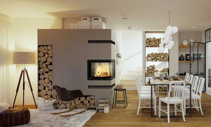 Linia wkładów powietrznych VN - nowość Kratki.pl