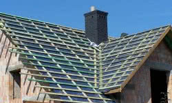 Marma na III Ogólnopolskim Salonie Dekarskim