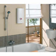 Podgrzewacz przepływowy DSX SERVOTRONIC MPS