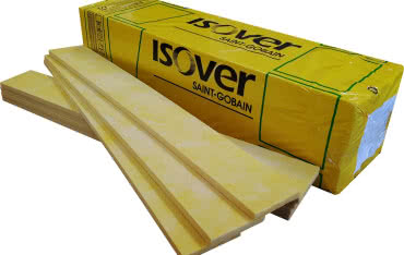 Nowa wełna mineralna Isover Twist dla lepszej izolacji akustycznej