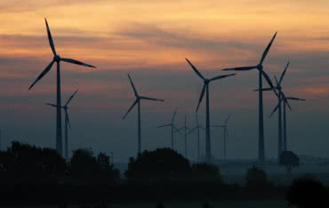 Dotacje na rozwój OZE w województwie podlaskim