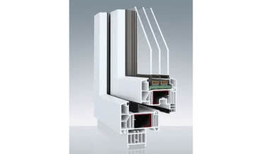 Jak walczyć z zaparowanymi oknami?