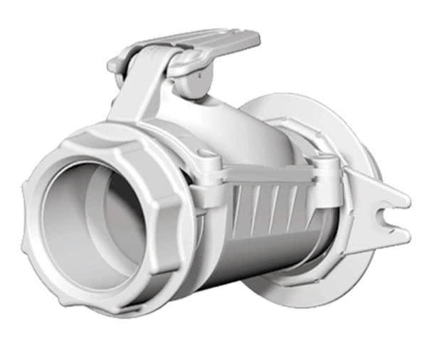 Zawór przeciwzalewowy