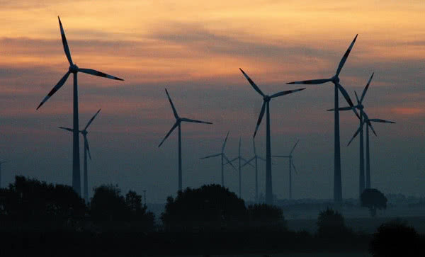 Dotacje na rozwój OZE w województwie podlaskim