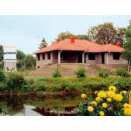 Zestaw pustaków Optiroc Blok