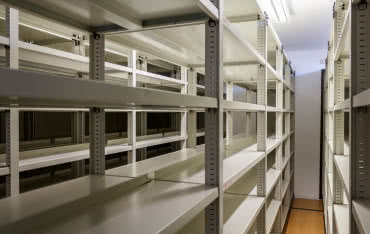 Regały do sklepów wielkopowierzchniowych, marketów budowlanych, magazynów