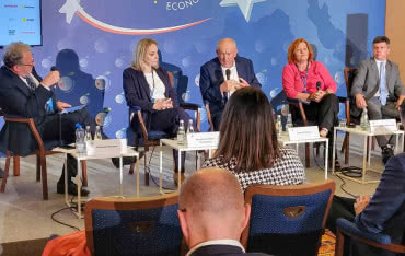 FAKRO na Forum Ekonomicznym: jak budować silne marki i wspierać społeczność?