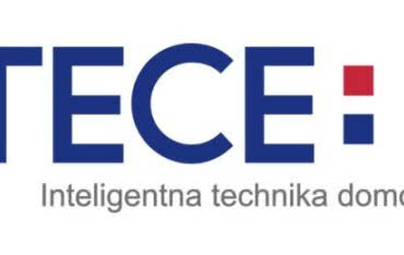 TECE na targach ISH 2013 we Frankfurcie