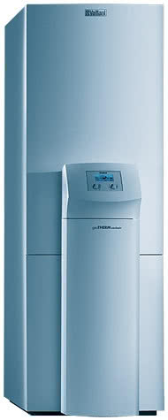 System geoTHERM exclusiv