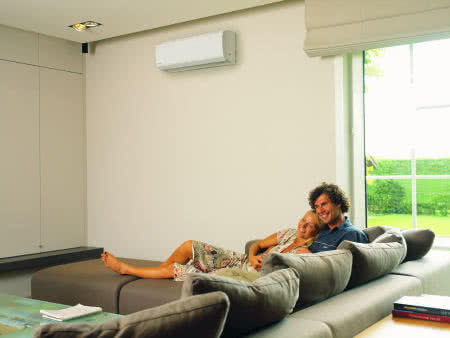 Klimatyzator Ururu Sarara