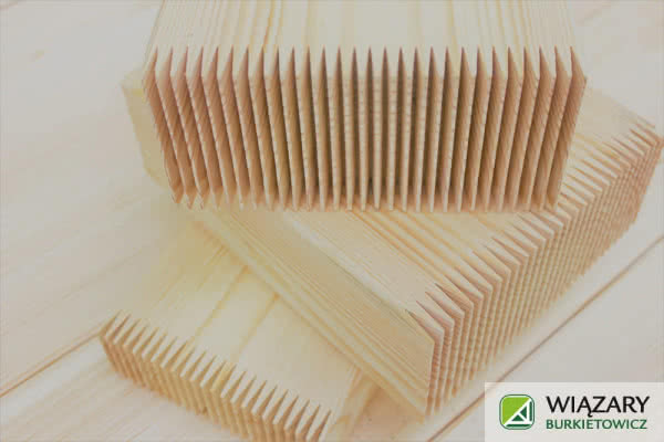 Lite belki konstrukcyjne klasy C24