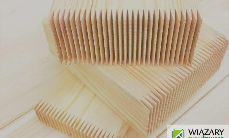 Lite belki konstrukcyjne klasy C24