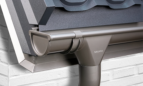 Rynny zwykłe NIAGARA