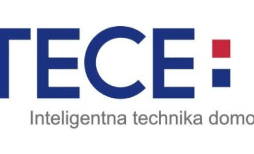 TECE na targach ISH 2013 we Frankfurcie