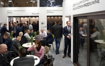 WIŚNIOWSKI na targach BUDMA 2016 - relacja