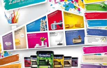 Czy dobór kolorów do wnętrza jest istotny?