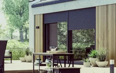 Co musisz wiedzieć przed zakupem rolet zewnętrznych? Poradnik