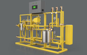 Ciepło PEREKO dla domów wielorodzinnych