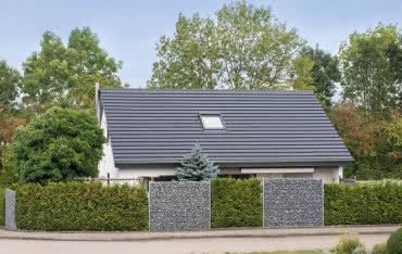 Jaką dachówkę ceramiczną wybrać?