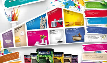 Czy dobór kolorów do wnętrza jest istotny?